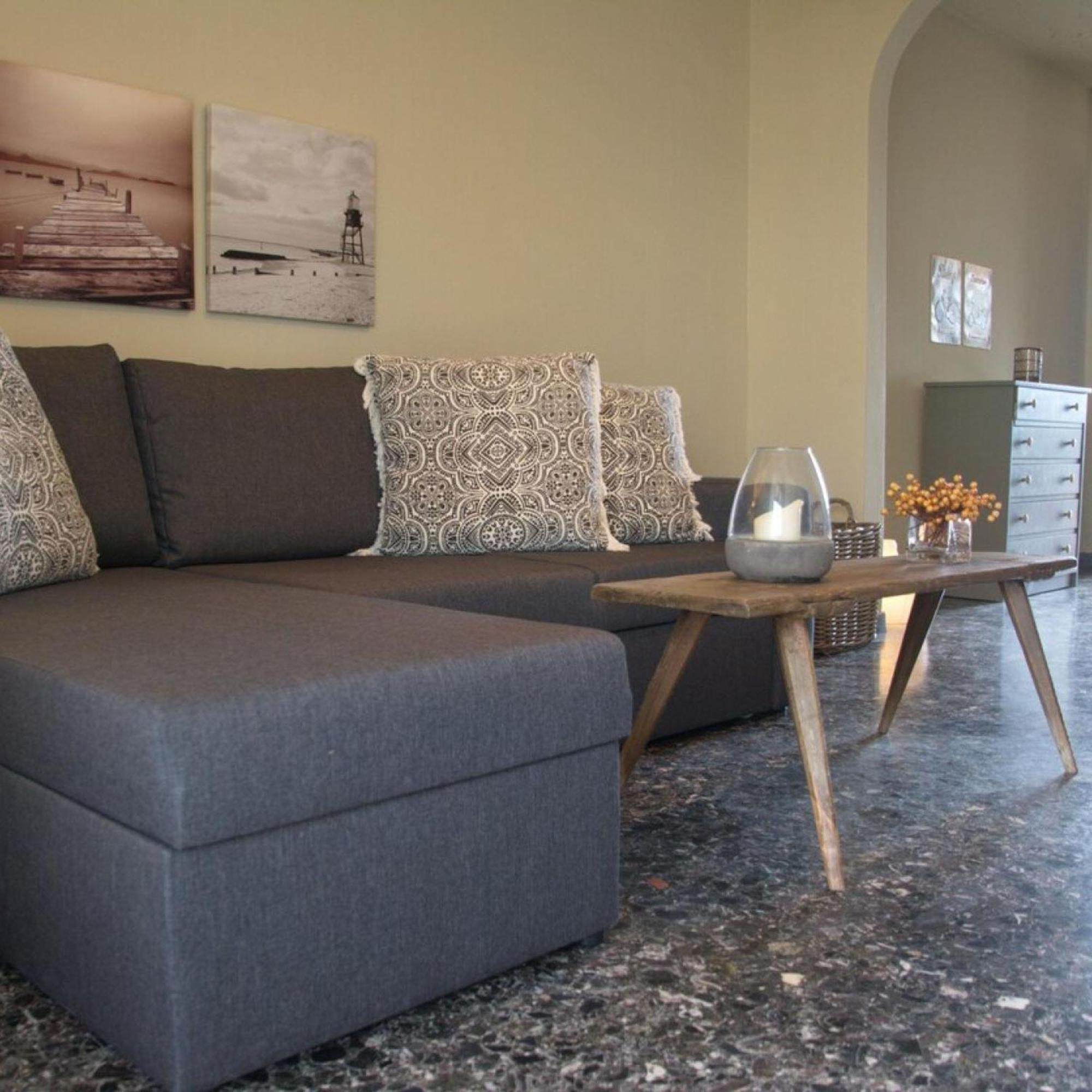 Nea Makri Beach Apartment Exterior foto
